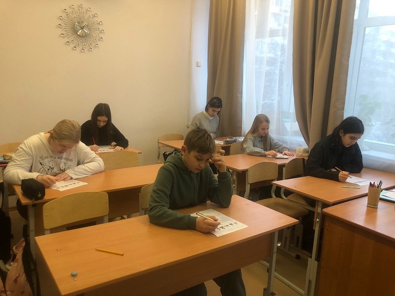 Конец темы - проверка знаний!