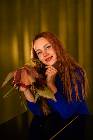 Акимова Марина Александровна