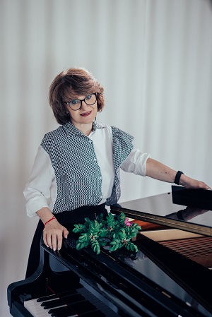Левина Татьяна Анатольевна